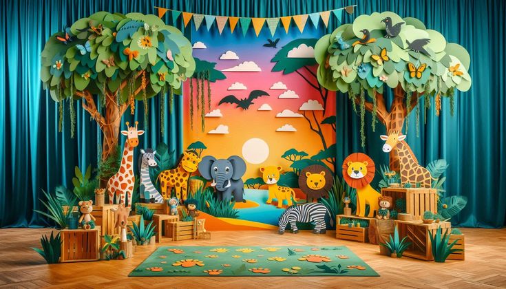 Themed Full View